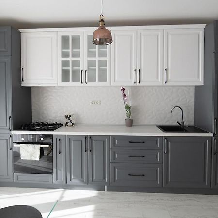Urban Confort. Apartament Modern Si Luminos Rebreanu ทิมิชัวรา ภายนอก รูปภาพ