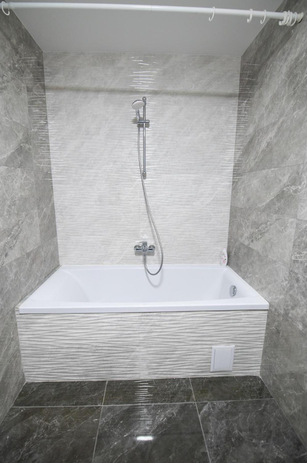 Urban Confort. Apartament Modern Si Luminos Rebreanu ทิมิชัวรา ภายนอก รูปภาพ