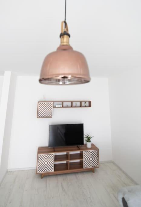 Urban Confort. Apartament Modern Si Luminos Rebreanu ทิมิชัวรา ภายนอก รูปภาพ